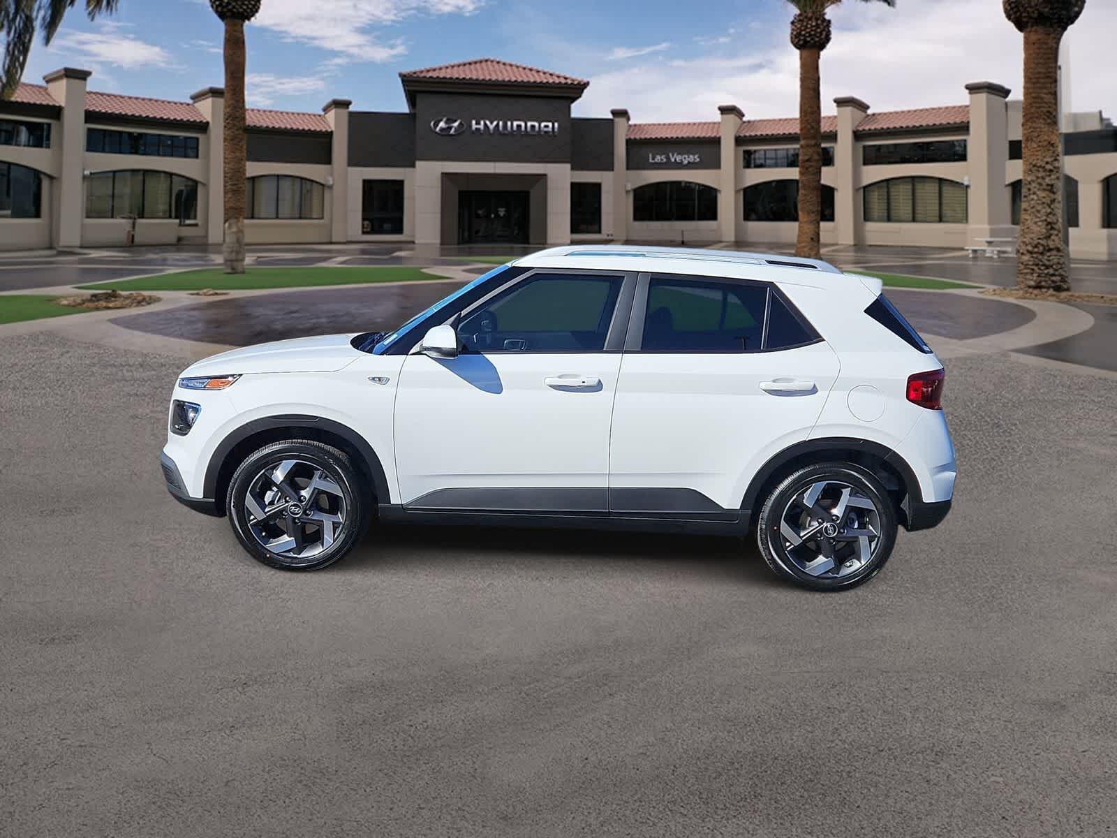 Thumbnail: 2026 Hyundai Venue - 5