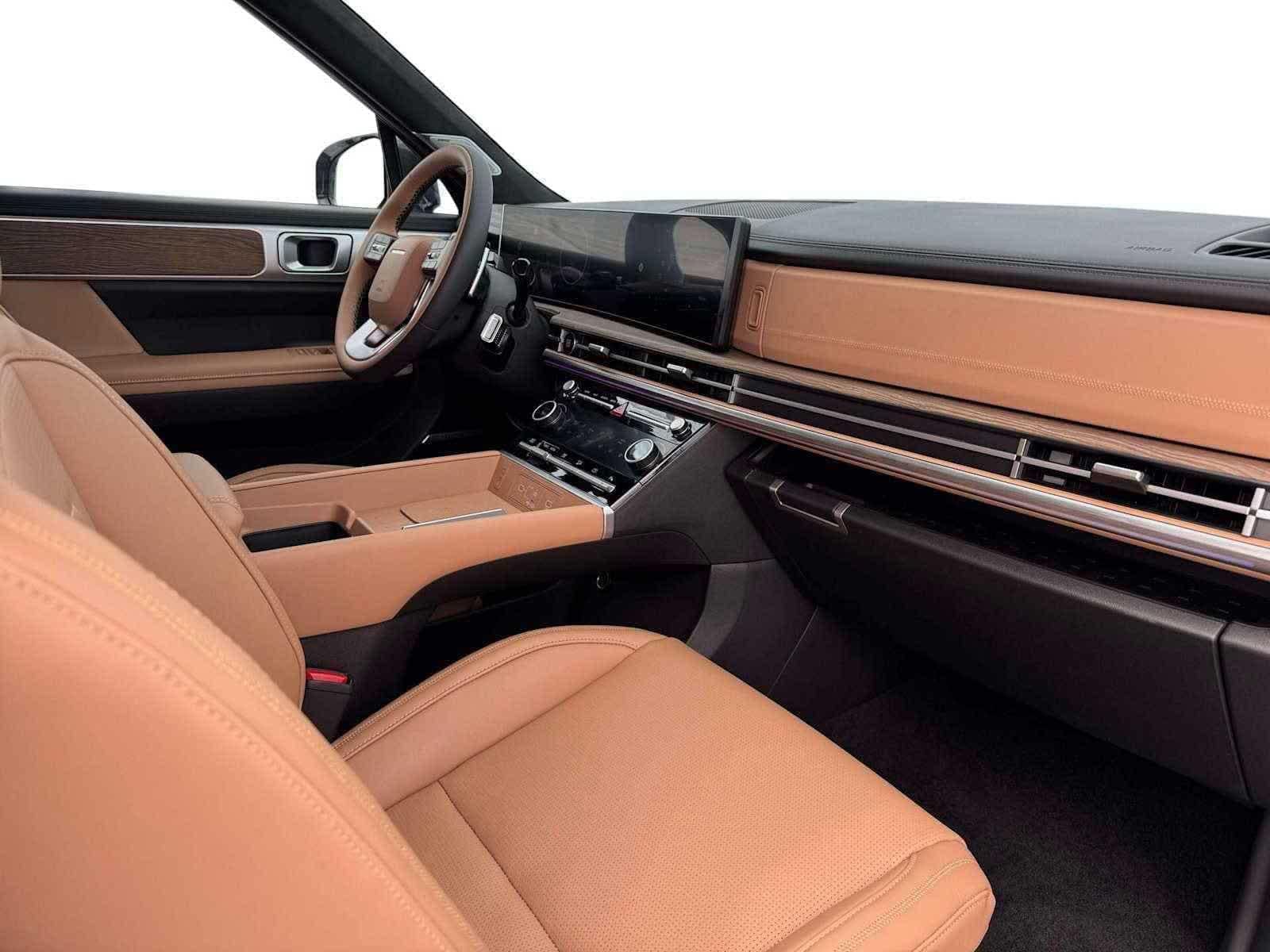 Thumbnail: 2026 Hyundai Santa Fe - 15