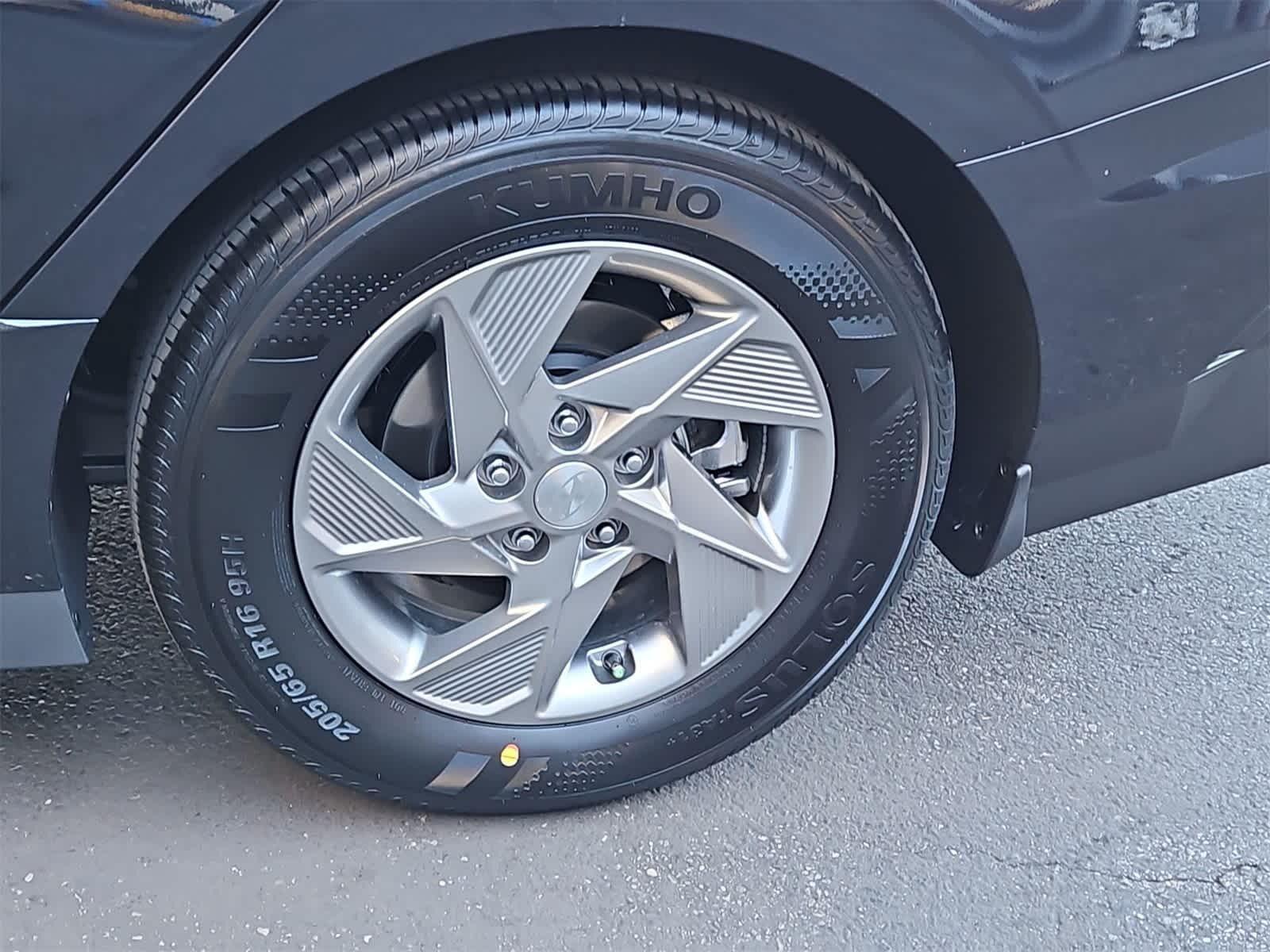 Thumbnail: 2026 Hyundai Sonata - 12