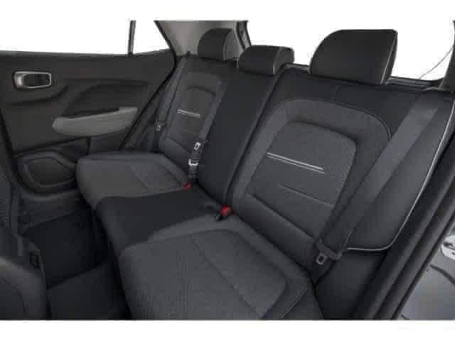 Thumbnail: 2026 Hyundai Venue - 12