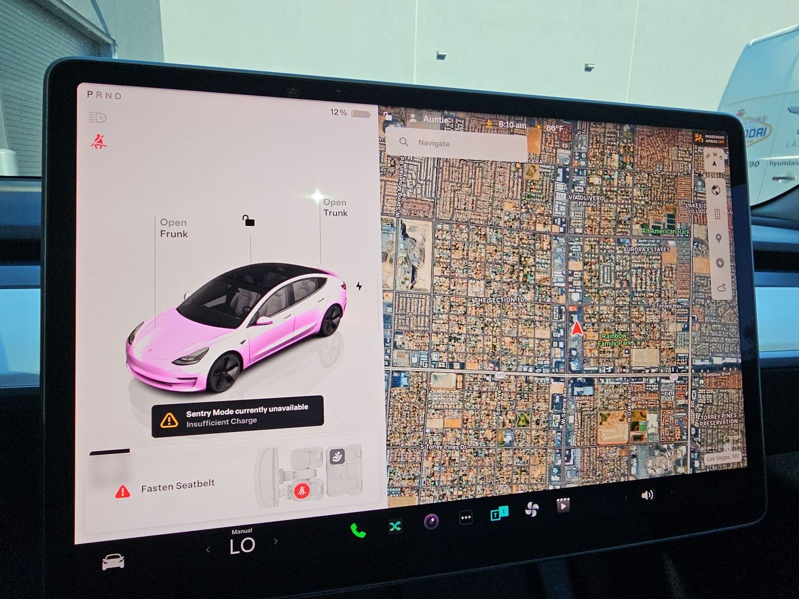 2022 Tesla Model 3 Long Range 26