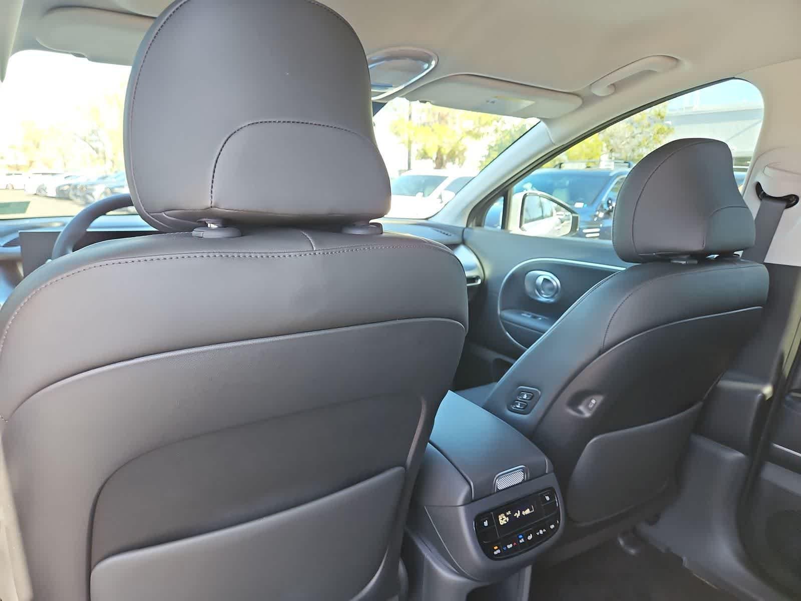 Thumbnail: 2026 Hyundai Ioniq - 16