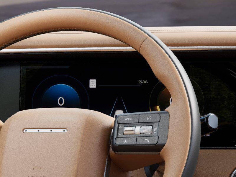Thumbnail: 2026 Hyundai Palisade - 14
