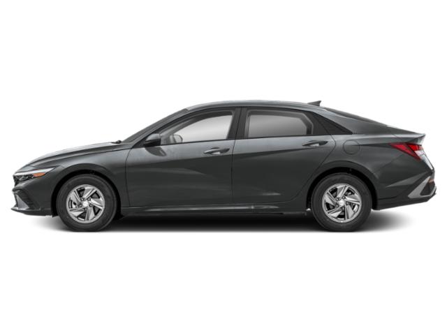 Thumbnail: 2025 Hyundai Elantra - 2
