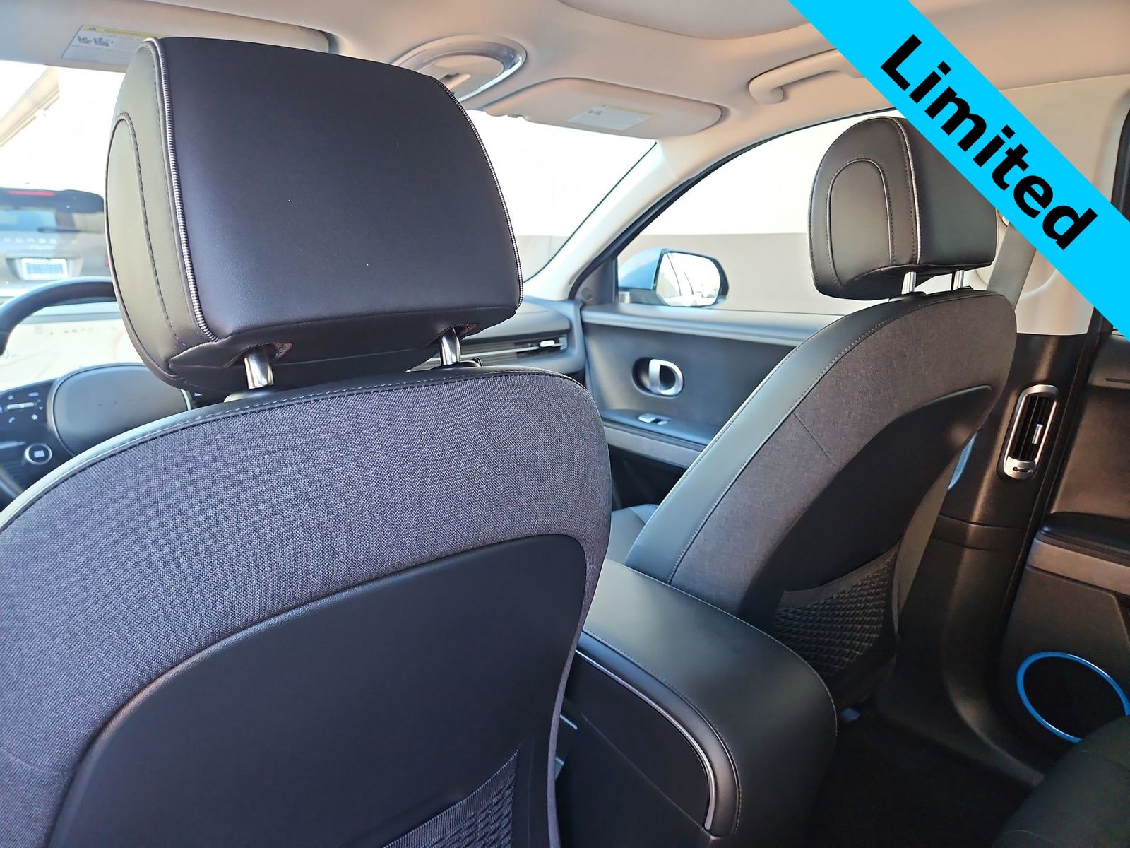 Thumbnail: 2024 Hyundai Ioniq 5 - 16