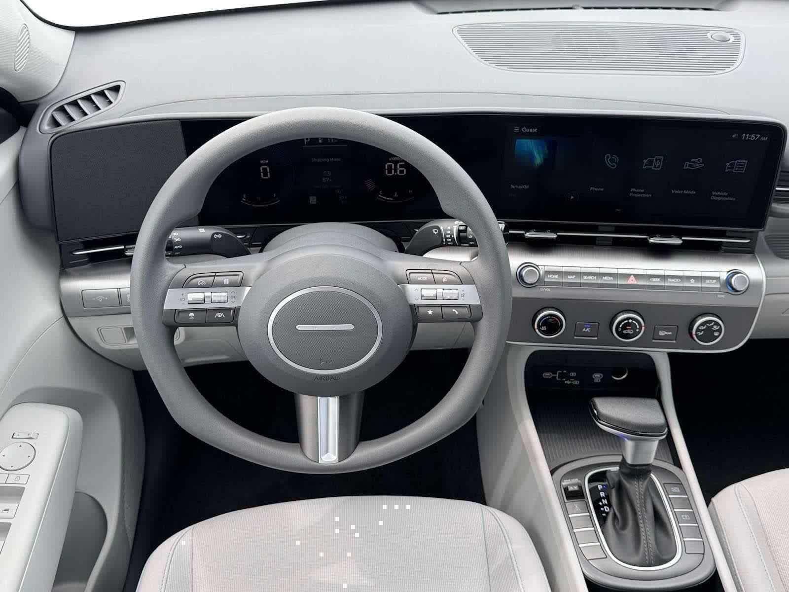 Thumbnail: 2026 Hyundai Kona - 17