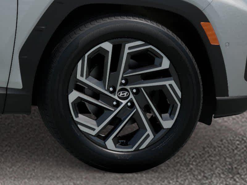 Thumbnail: 2026 Hyundai Tucson - 8