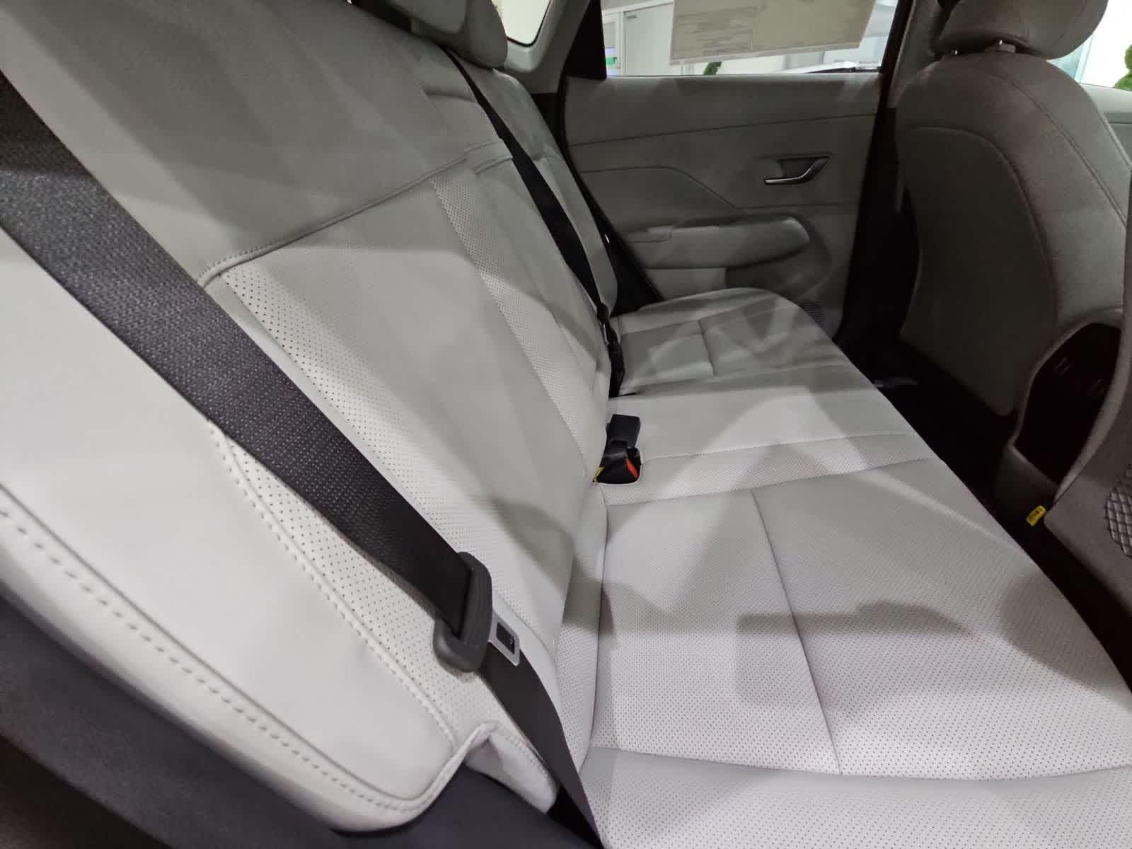 Thumbnail: 2026 Hyundai Kona - 13