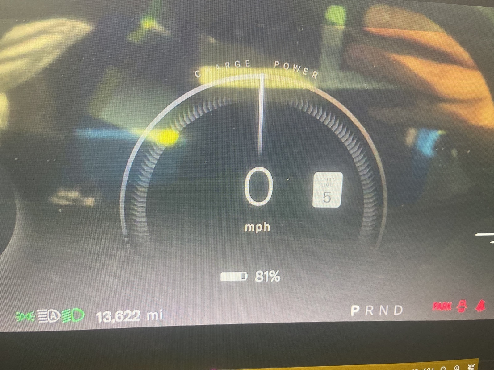 Thumbnail: 2024 Lucid Air - 11