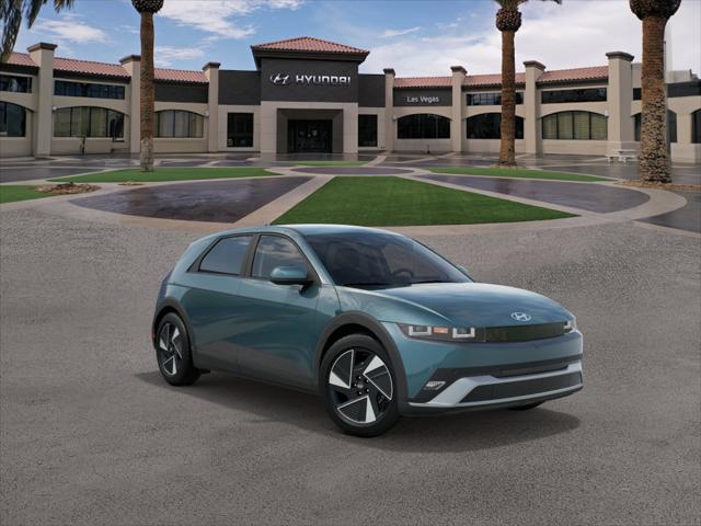 Thumbnail: 2025 Hyundai Ioniq 5 - 2