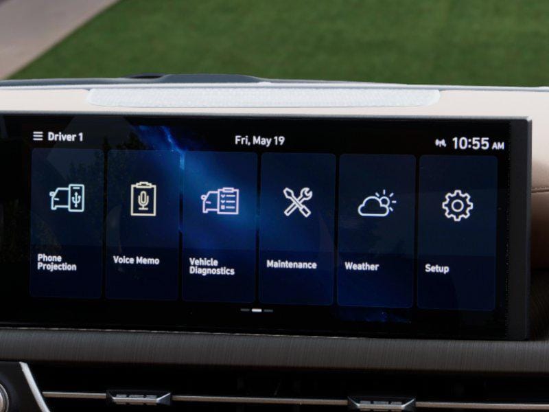 Thumbnail: 2026 Hyundai Sonata - 13