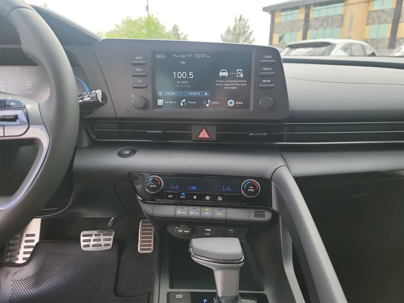 Thumbnail: 2025 Hyundai Elantra - 20