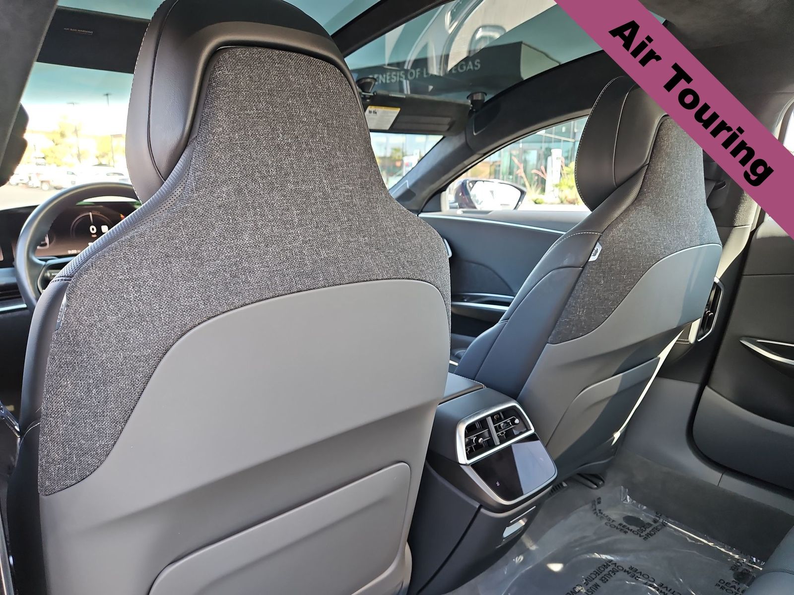 Thumbnail: 2023 Lucid Air - 16