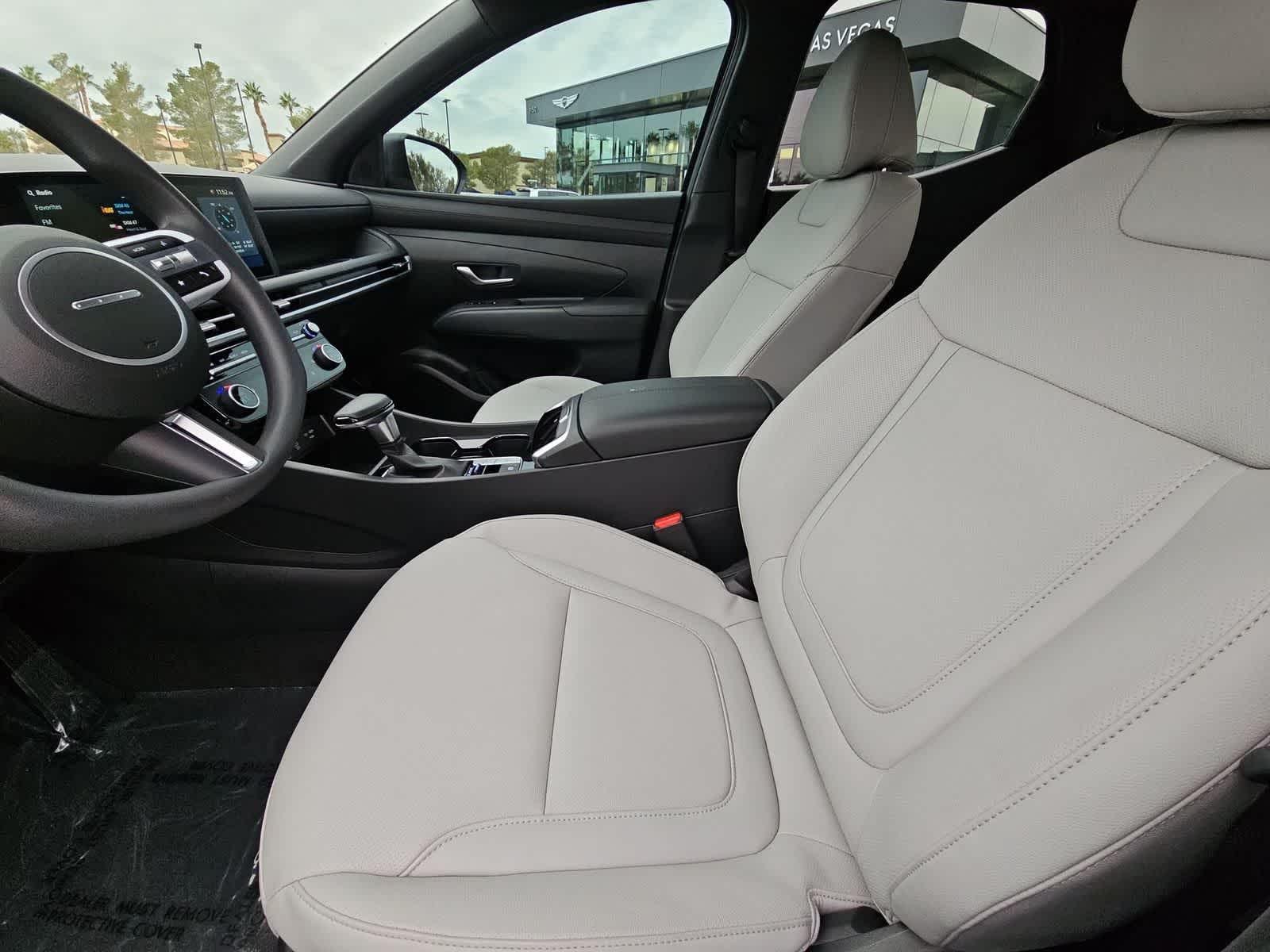 Thumbnail: 2026 Hyundai Santa Cruz - 15