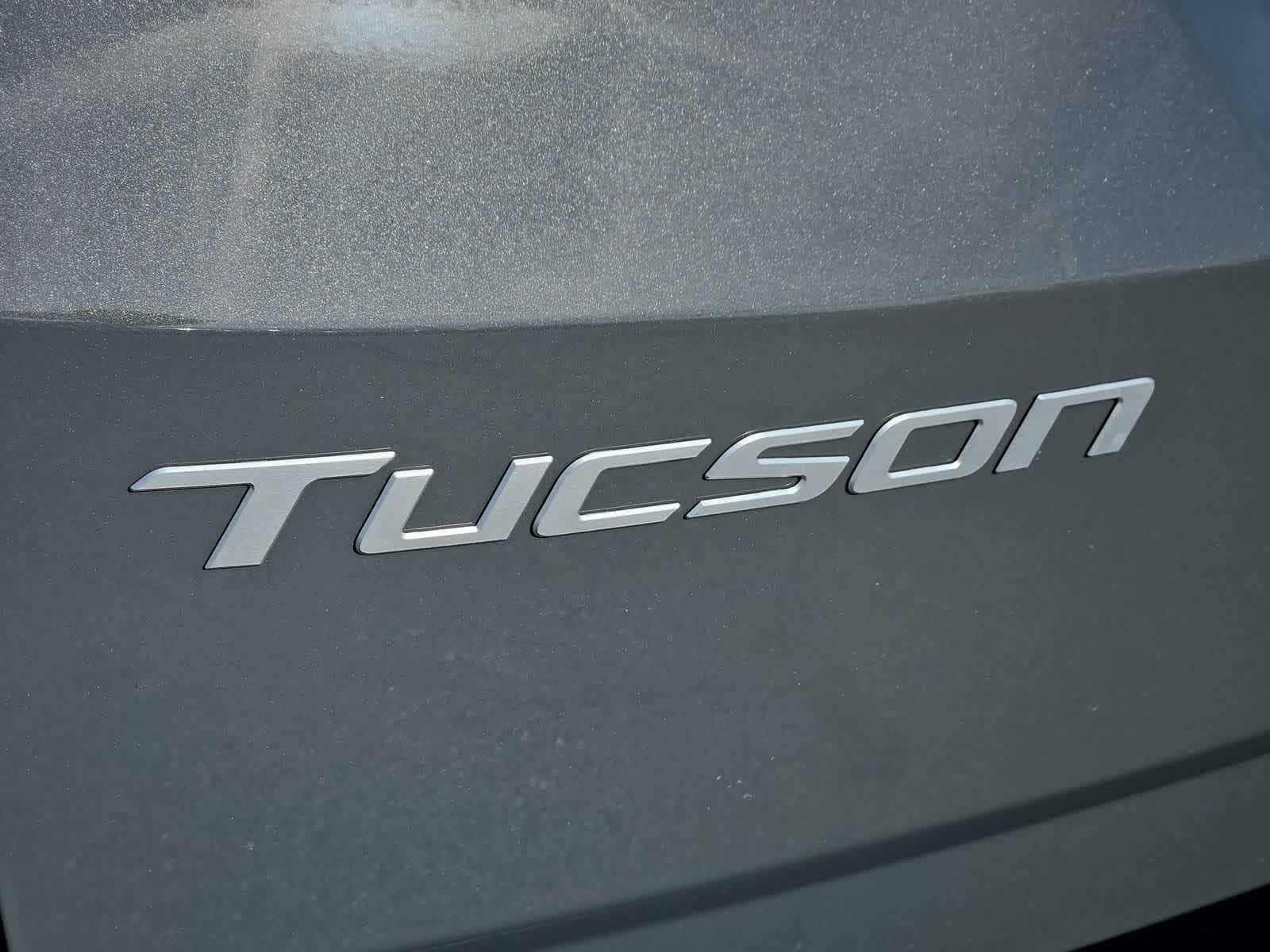 Thumbnail: 2026 Hyundai Tucson - 11