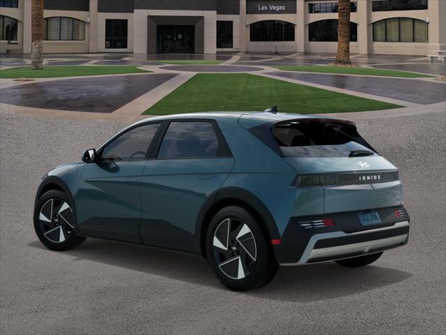 Thumbnail: 2025 Hyundai Ioniq 5 - 5