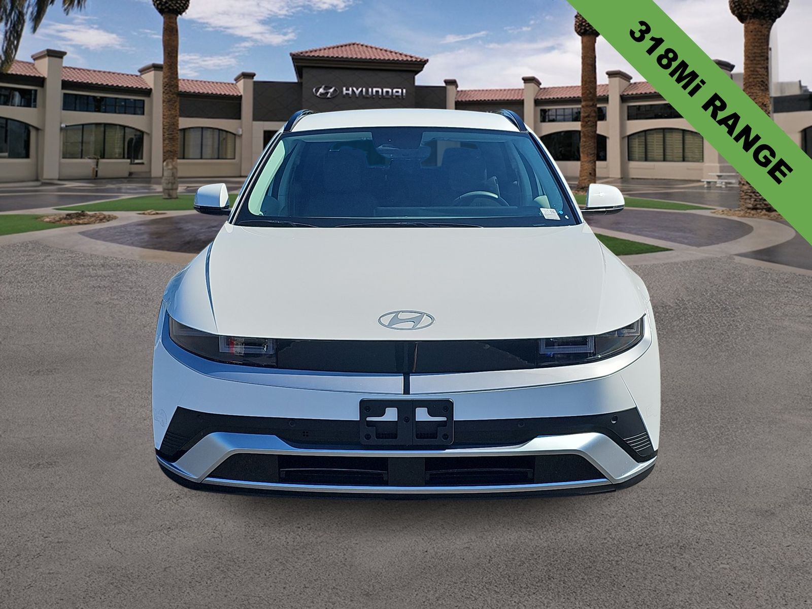 Thumbnail: 2025 Hyundai Ioniq 5 - 3