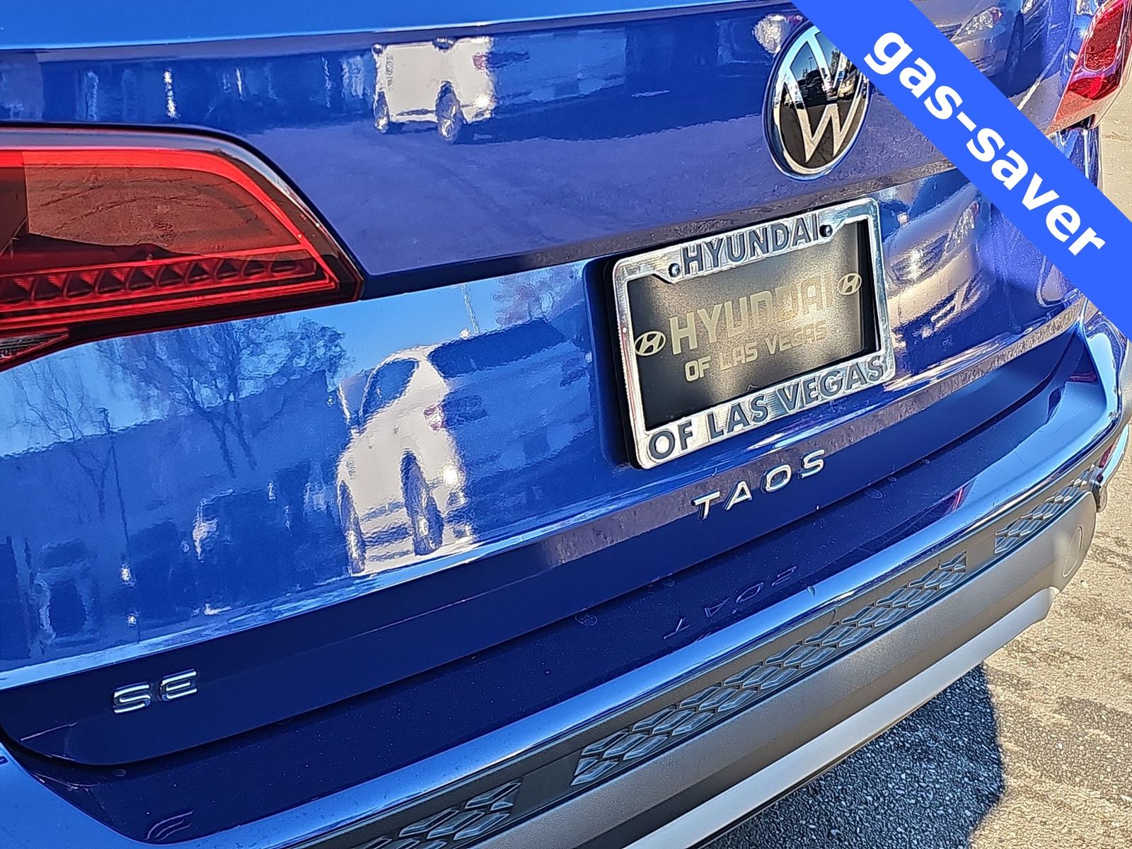 Thumbnail: 2023 Volkswagen Taos - 11