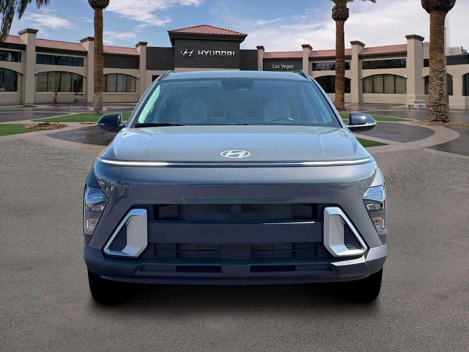 Thumbnail: 2026 Hyundai Kona - 12