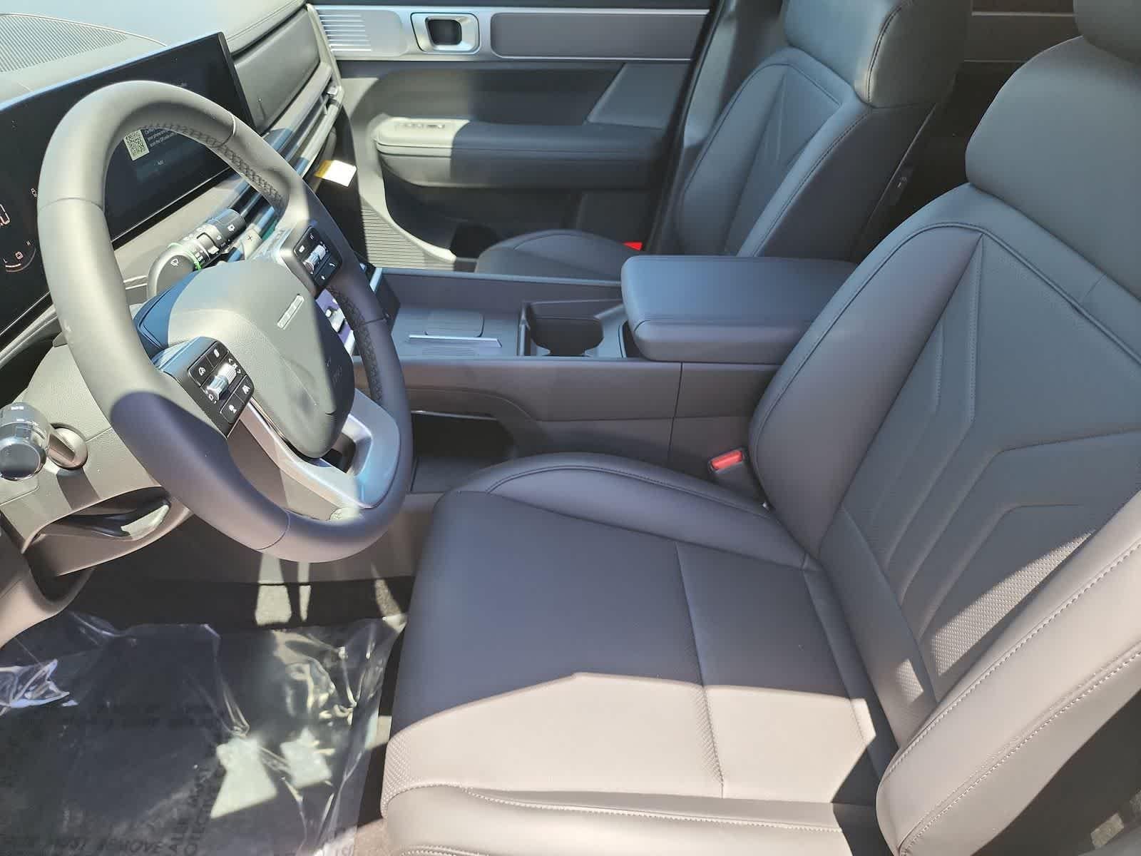 Thumbnail: 2026 Hyundai Santa Fe - 15