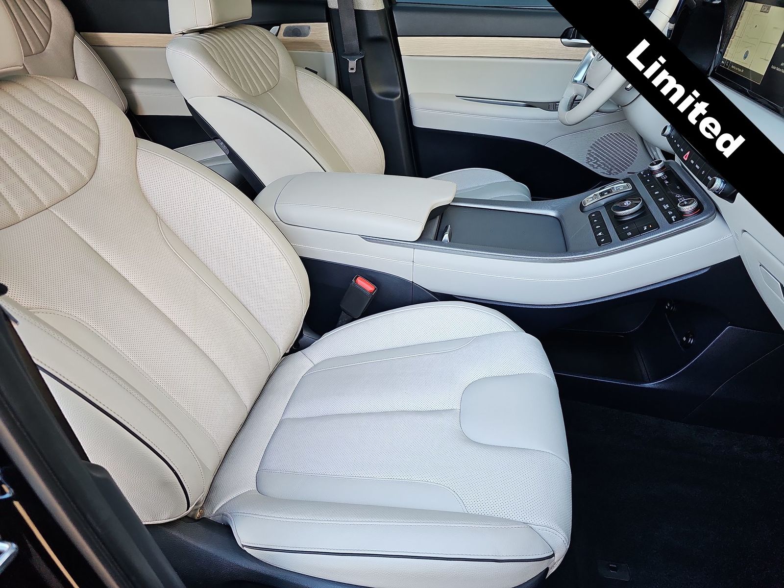 Thumbnail: 2024 Hyundai Palisade - 18