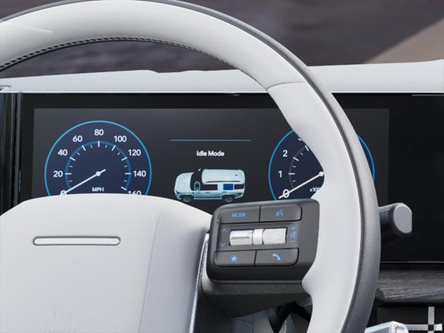 2025 Hyundai Santa Fe Calligraphy 14