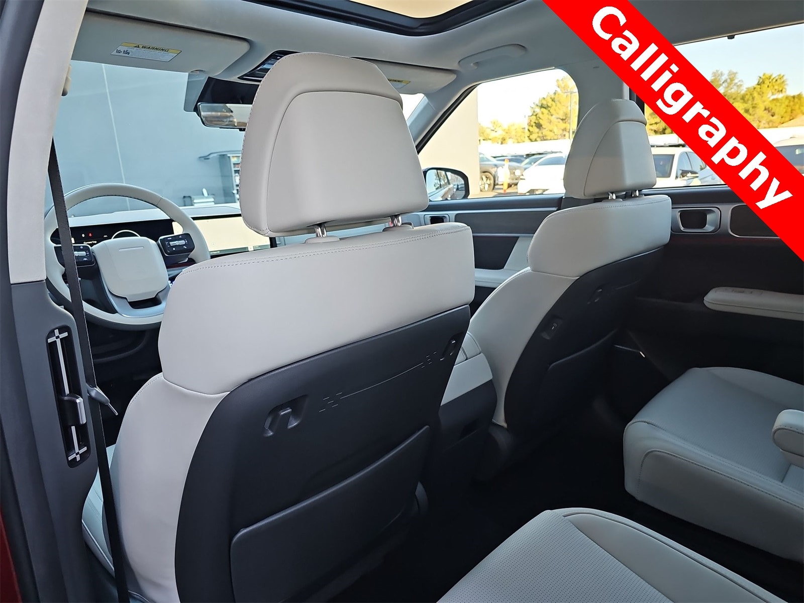 Thumbnail: 2025 Hyundai Santa Fe - 16