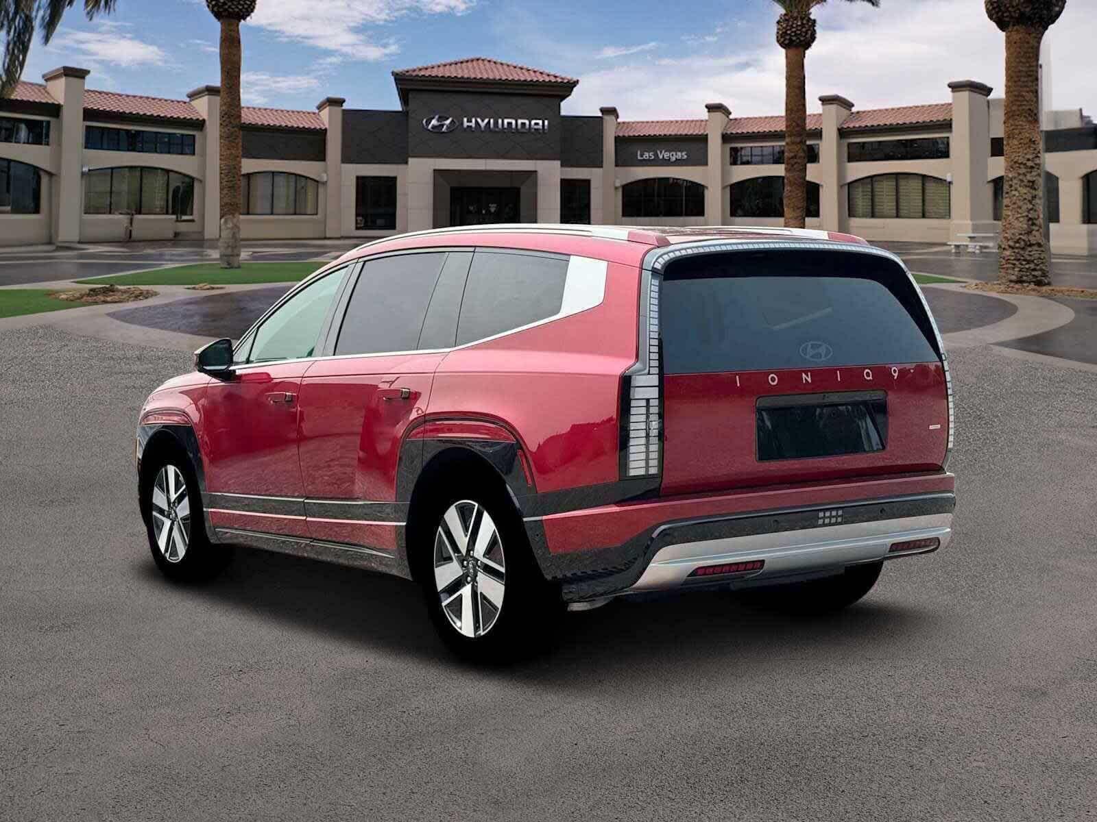 Thumbnail: 2026 Hyundai Ioniq - 5