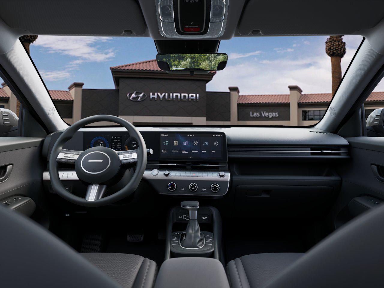 Thumbnail: 2026 Hyundai Kona - 11