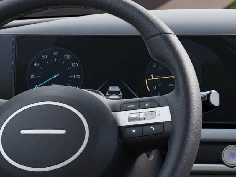 Thumbnail: 2026 Hyundai Tucson - 14