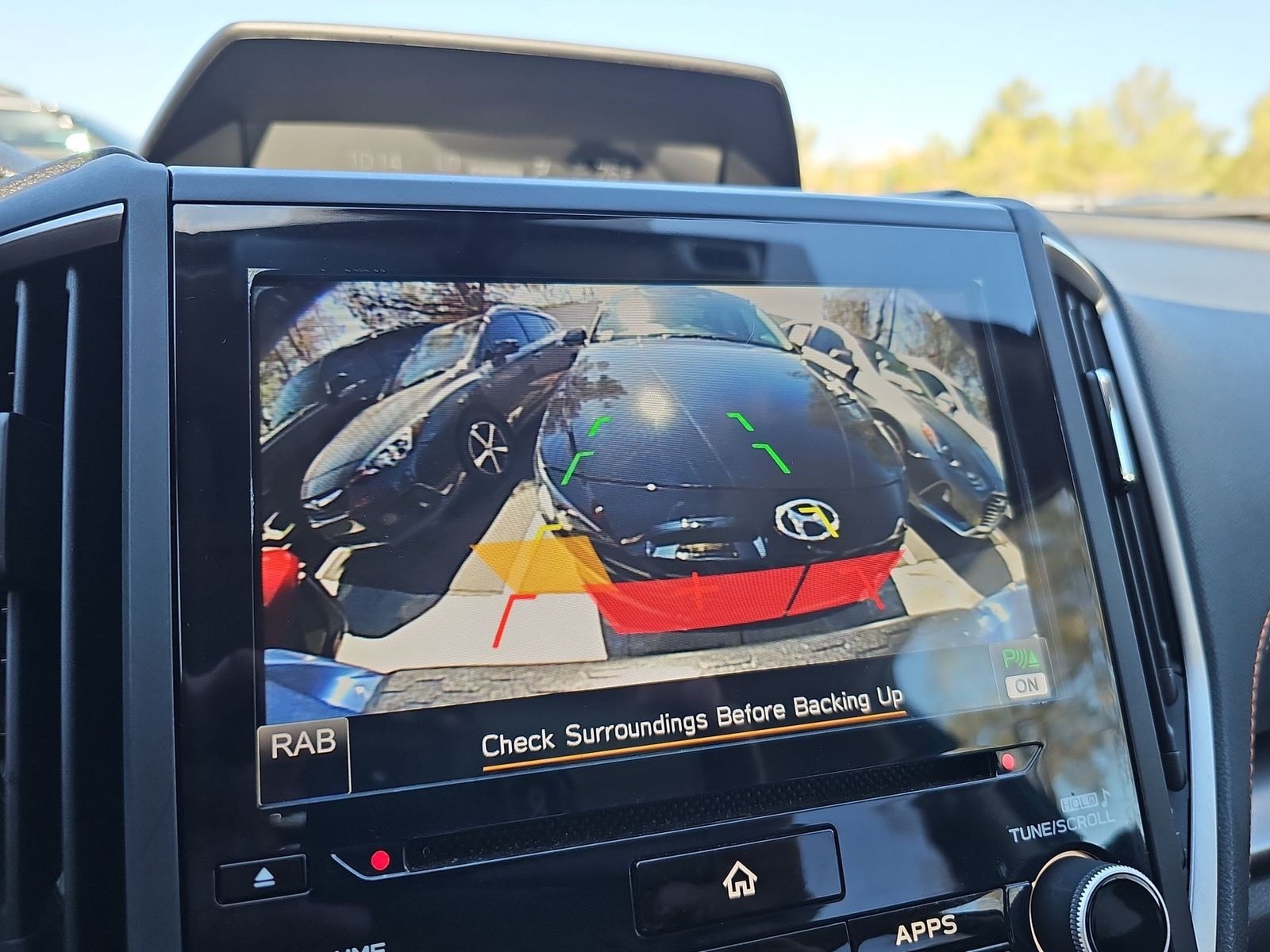 Thumbnail: 2018 Subaru Crosstrek - 25