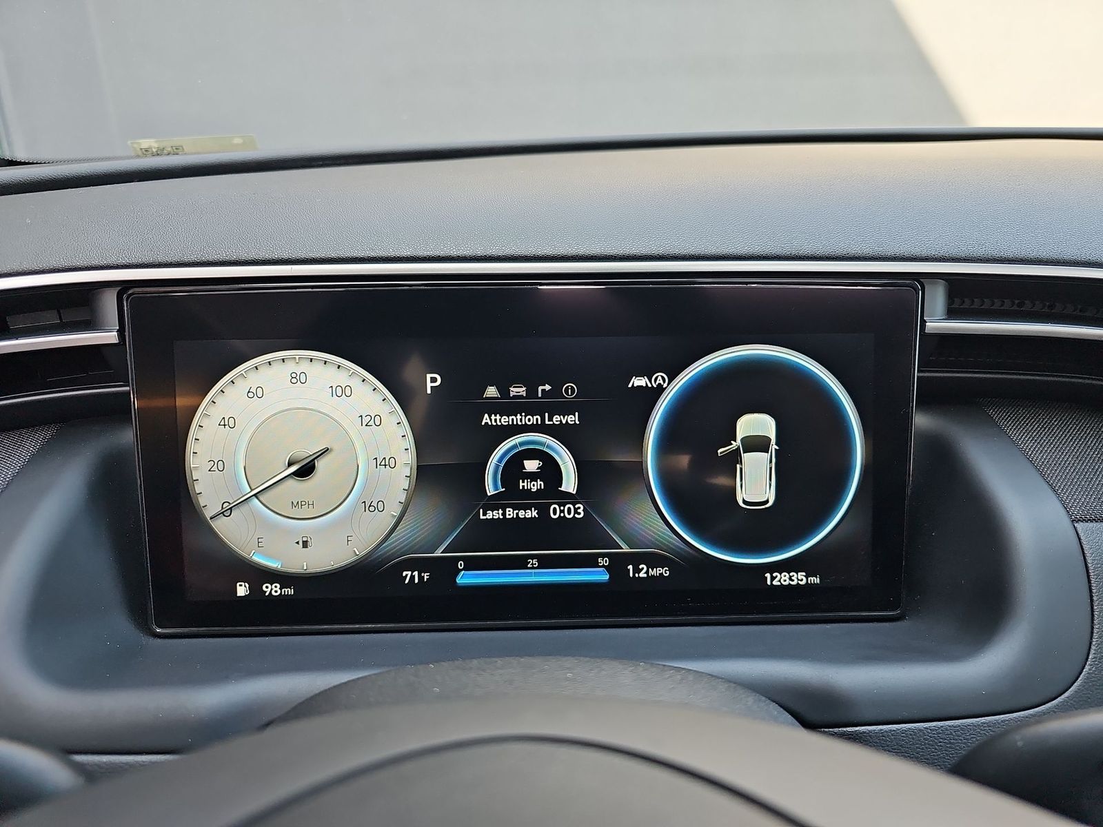 Thumbnail: 2022 Hyundai Tucson - 22