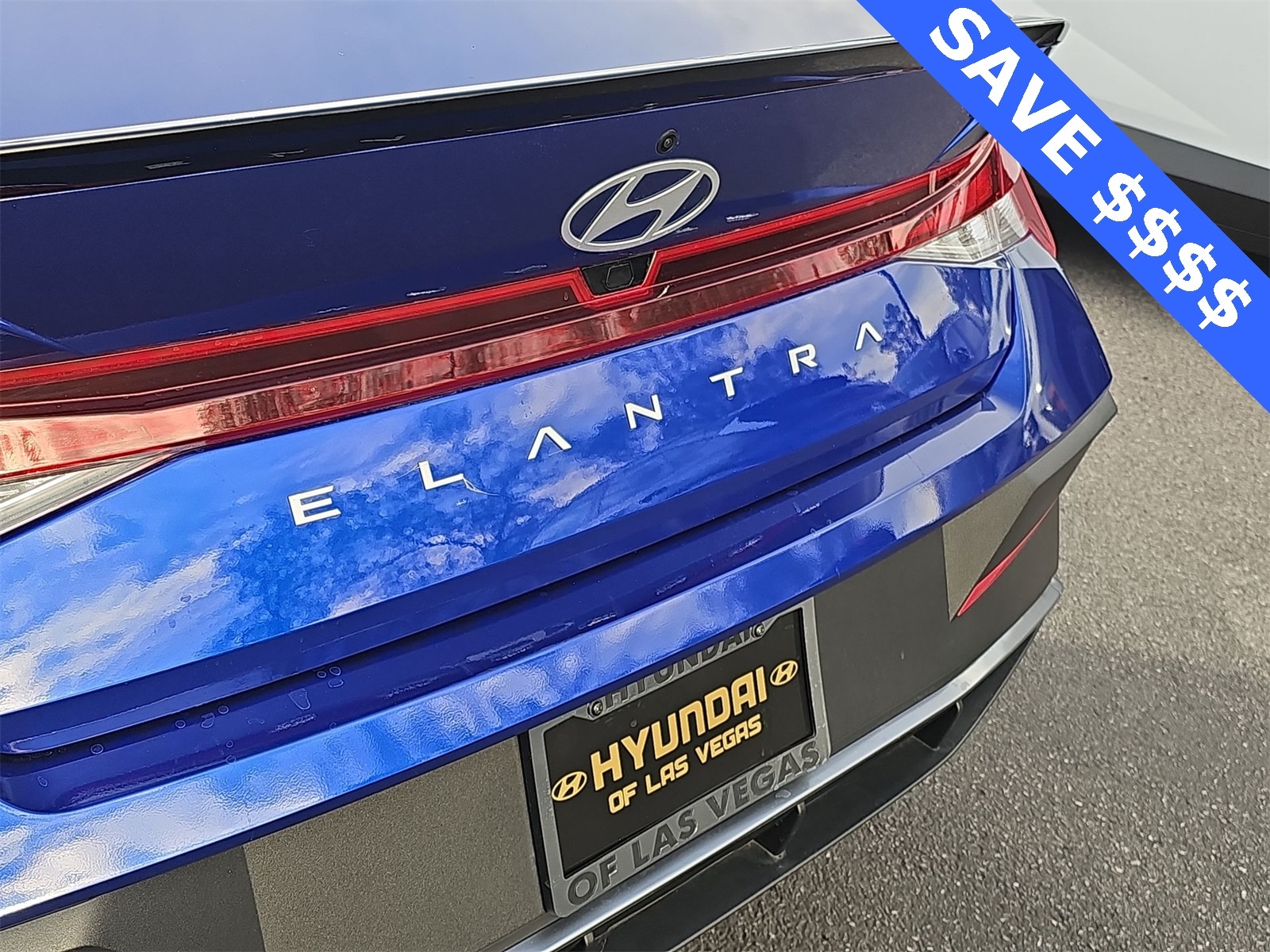 Thumbnail: 2025 Hyundai Elantra - 11