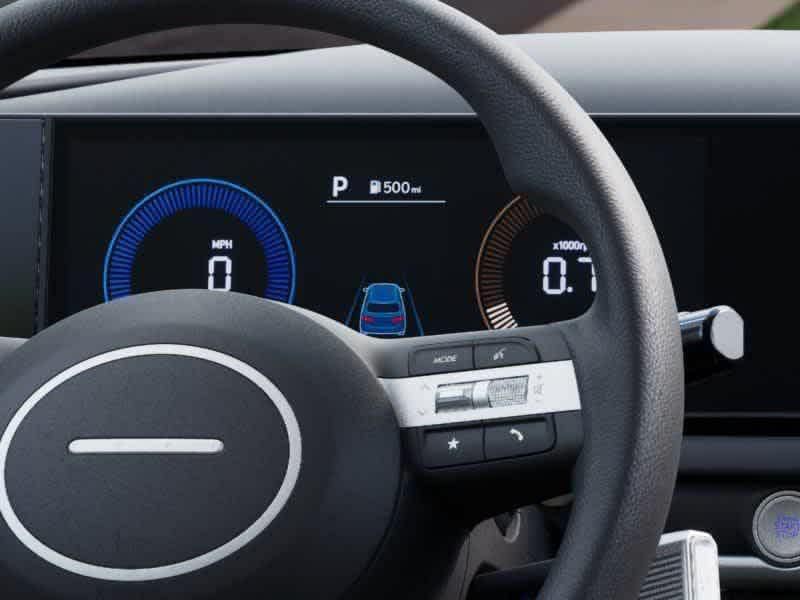 Thumbnail: 2026 Hyundai Tucson - 14