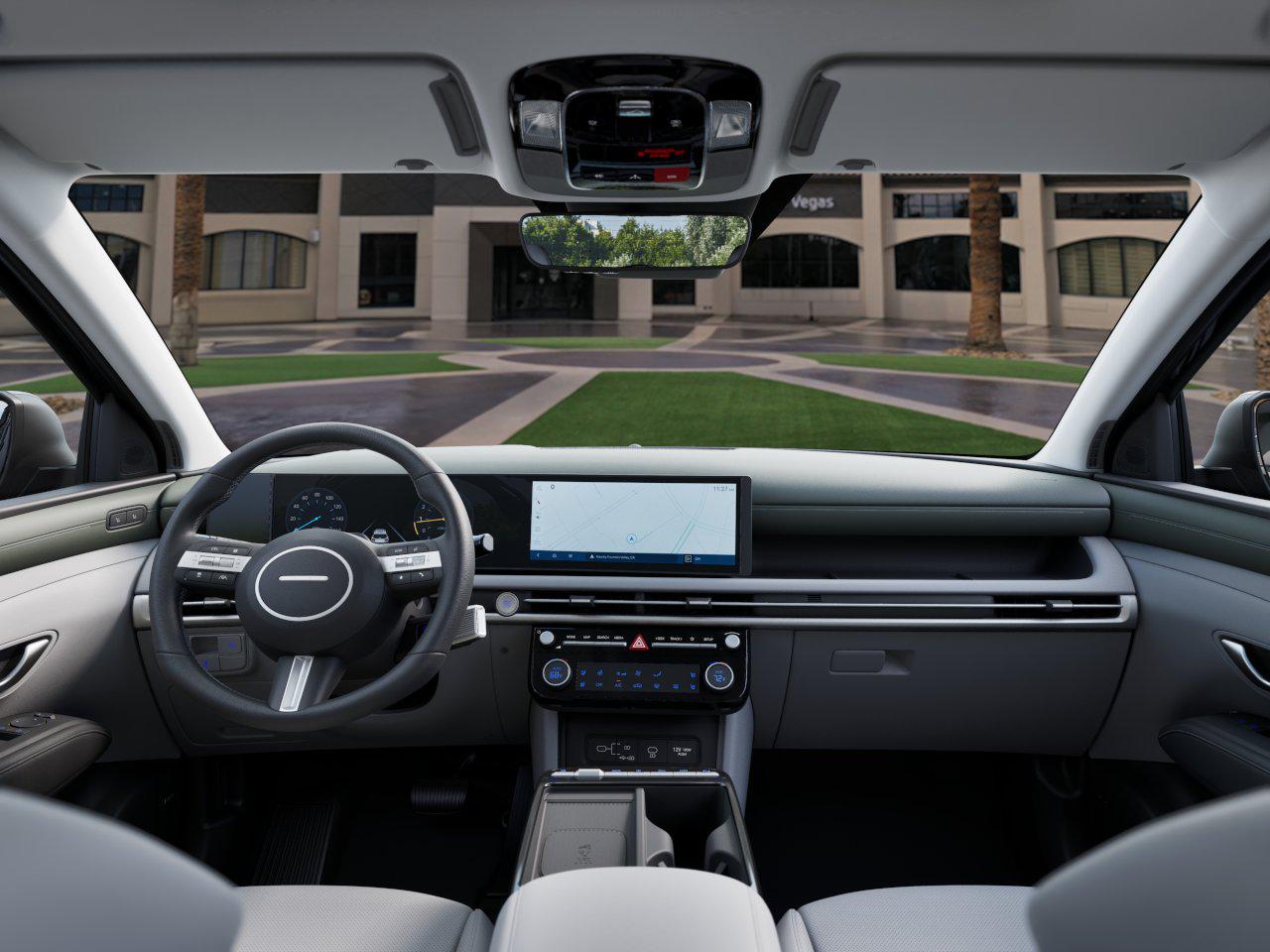 Thumbnail: 2026 Hyundai Tucson - 11