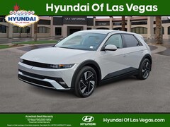 2026 Hyundai IONIQ 5 SE SUV