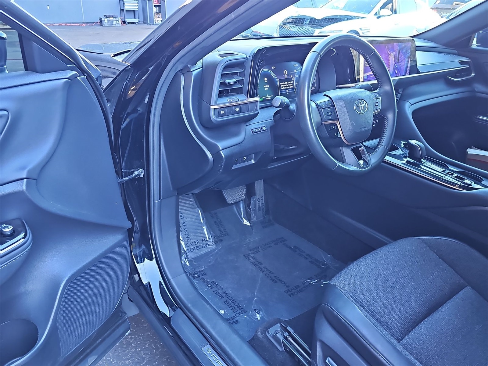 Thumbnail: 2024 Toyota Crown - 10