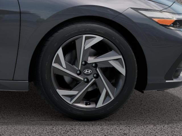 Thumbnail: 2025 Hyundai Elantra - 8