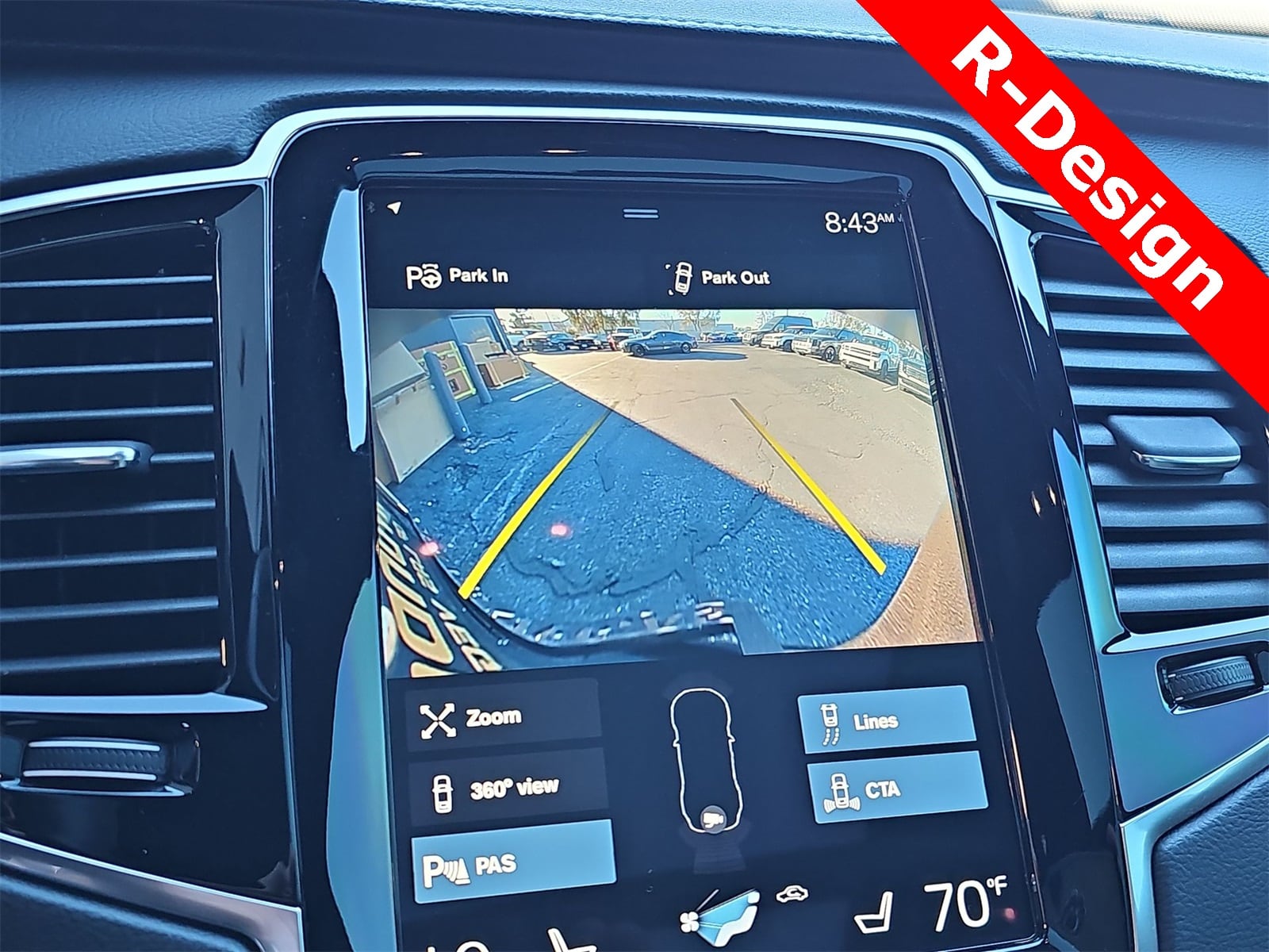 Thumbnail: 2021 Volvo XC90 - 25