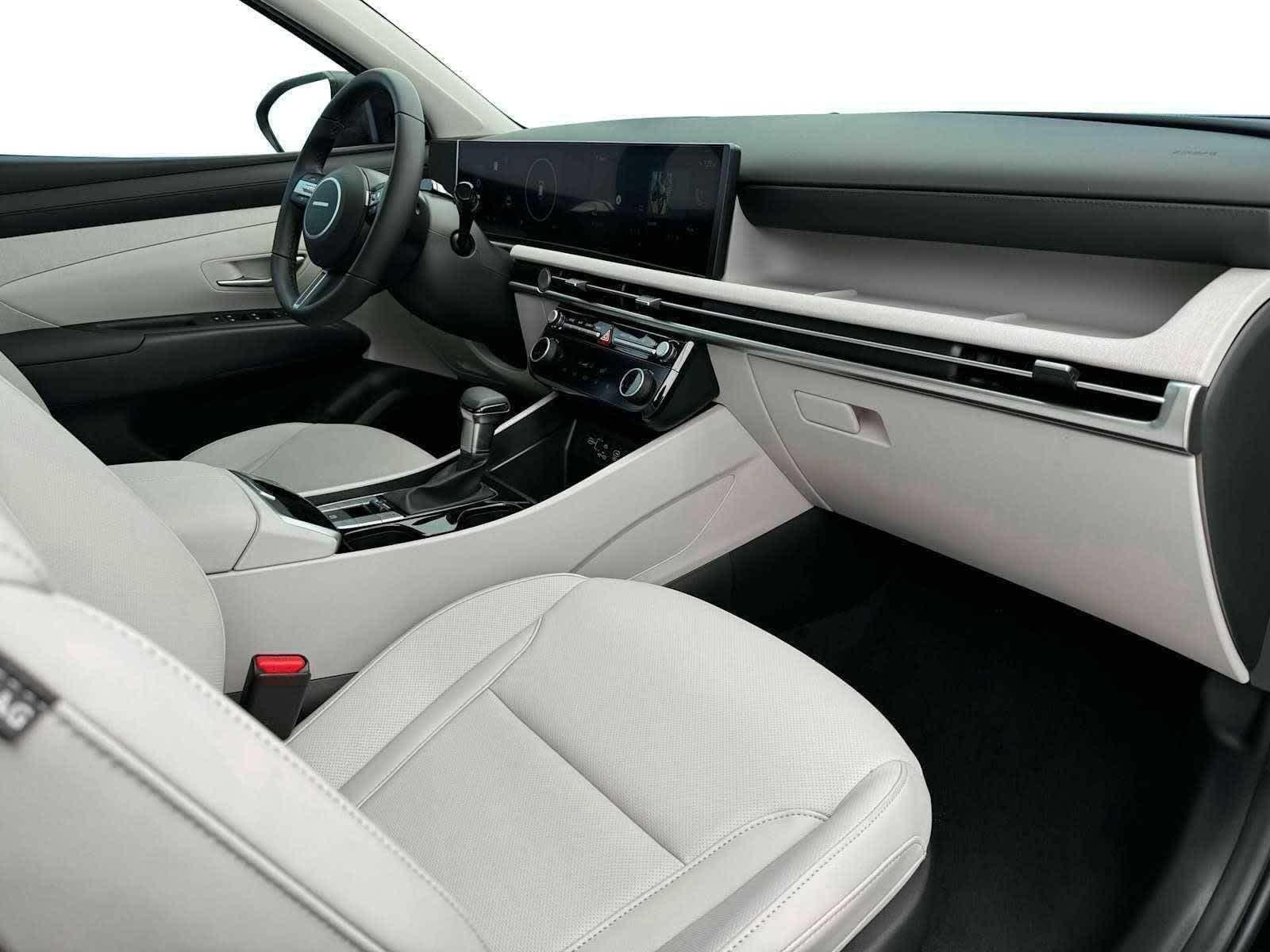 Thumbnail: 2025 Hyundai Tucson - 15