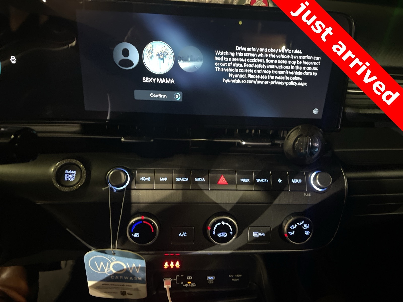 Thumbnail: 2024 Hyundai Kona - 6