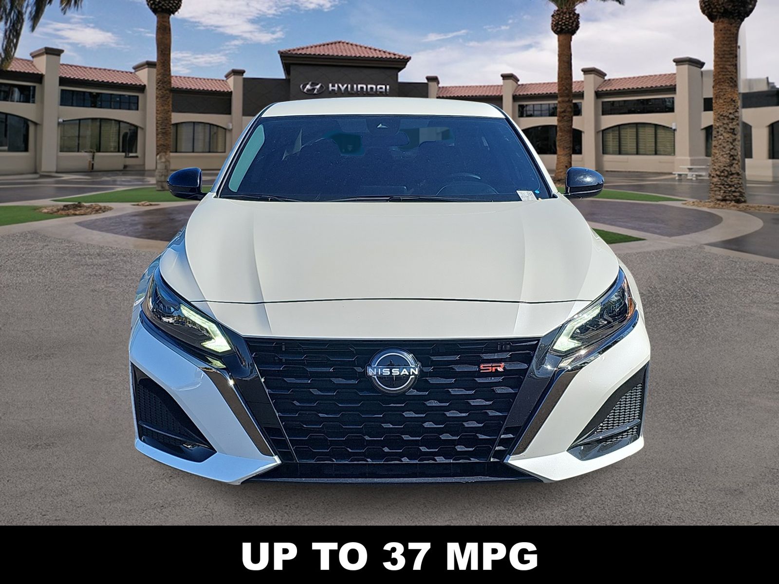 Thumbnail: 2023 Nissan Altima - 3