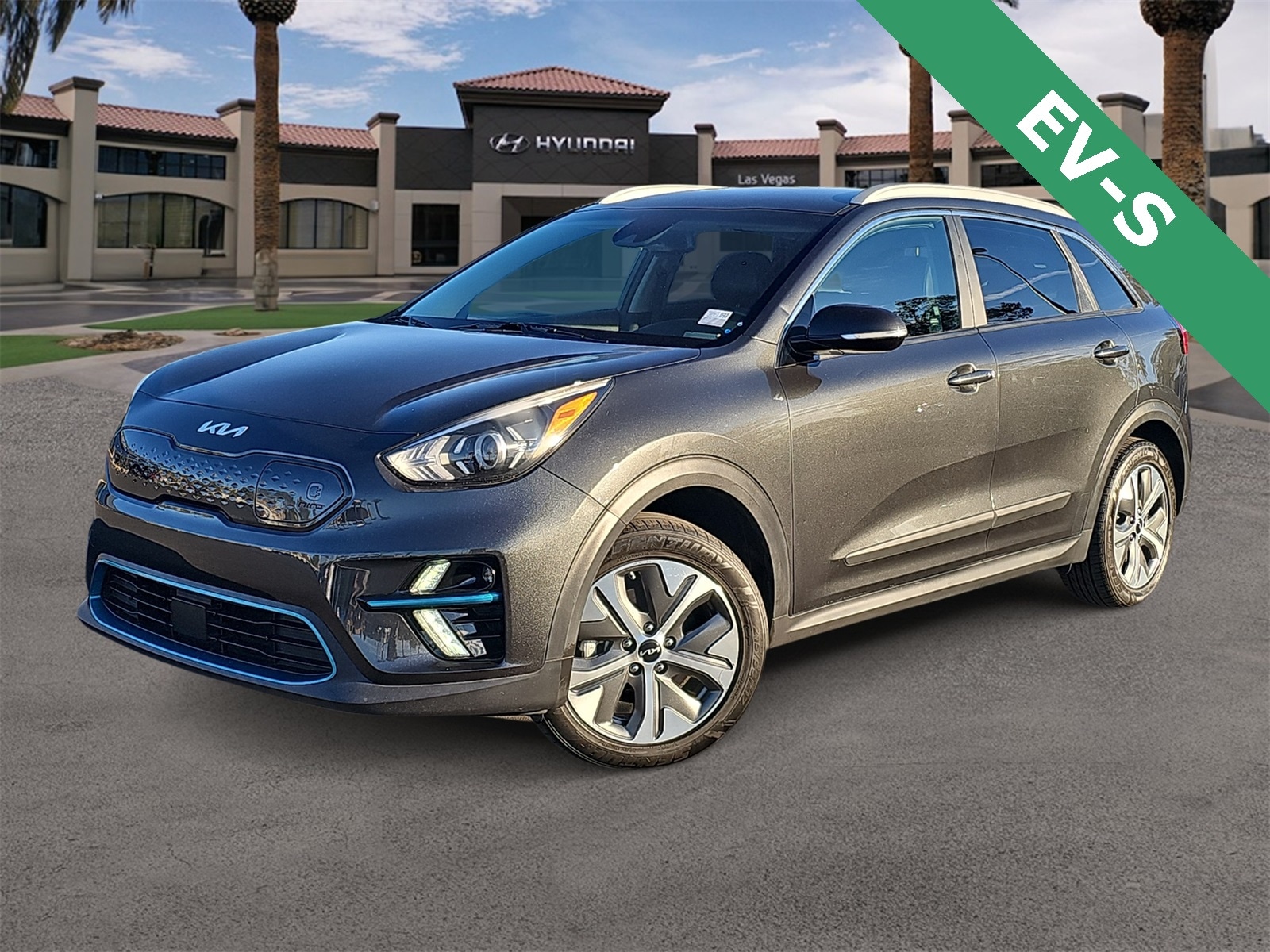 2022 Kia Niro S -
                  Las Vegas, NV