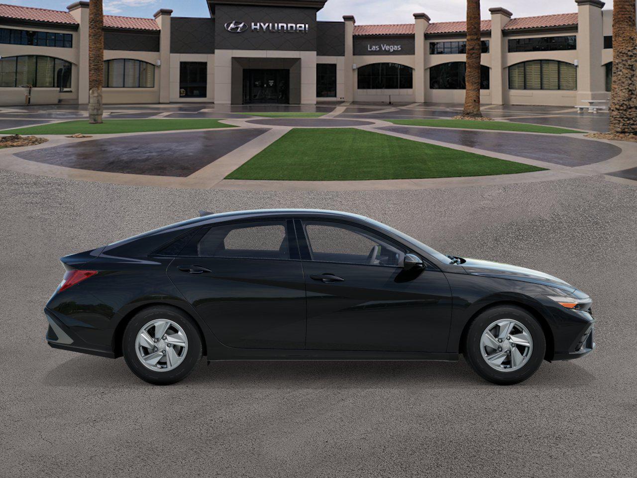 Thumbnail: 2026 Hyundai Elantra - 7