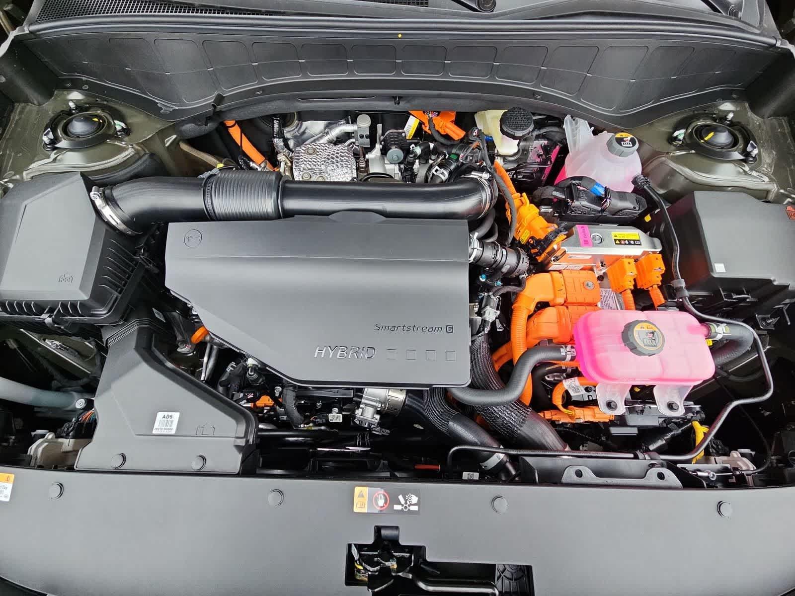 Thumbnail: 2026 Hyundai Palisade - 13