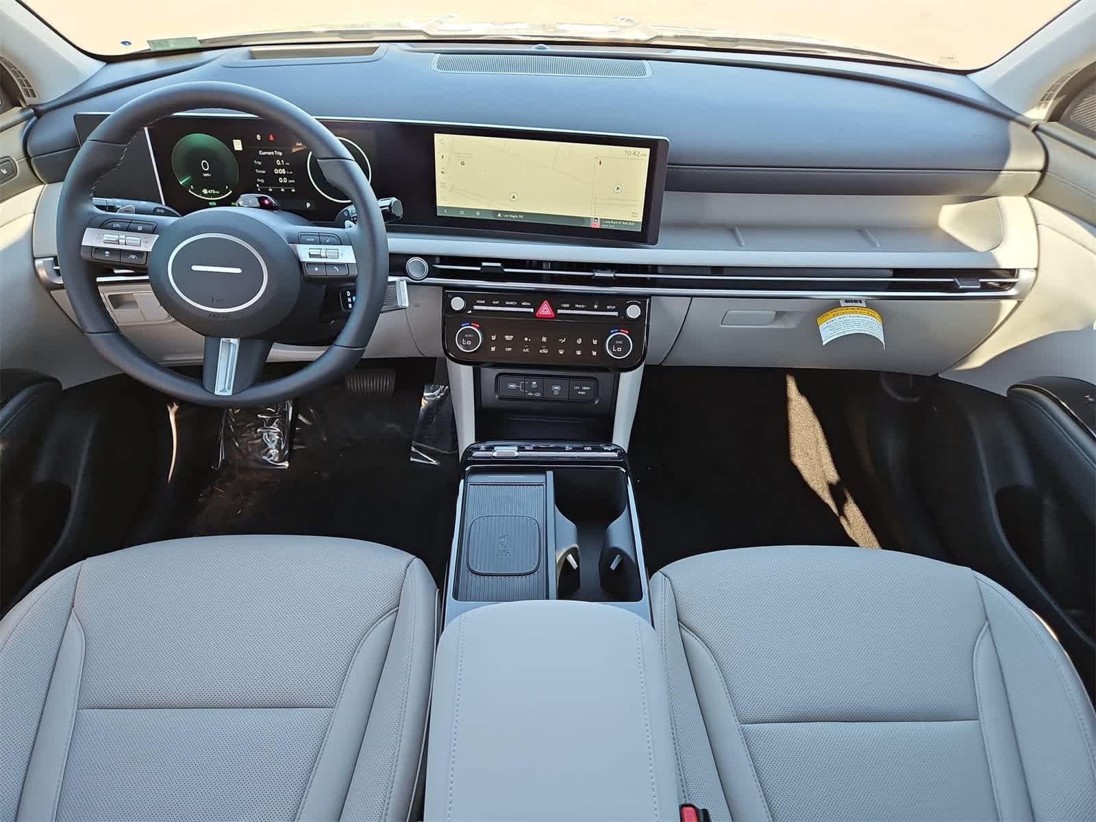 Thumbnail: 2026 Hyundai Tucson - 14