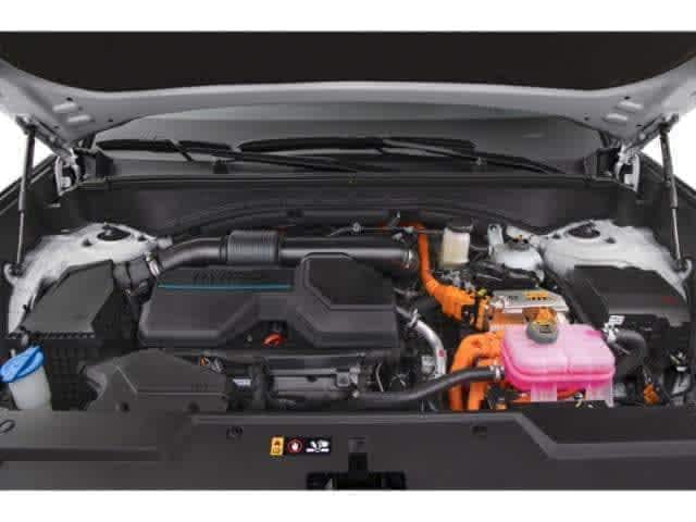 Thumbnail: 2026 Hyundai Santa Fe - 16