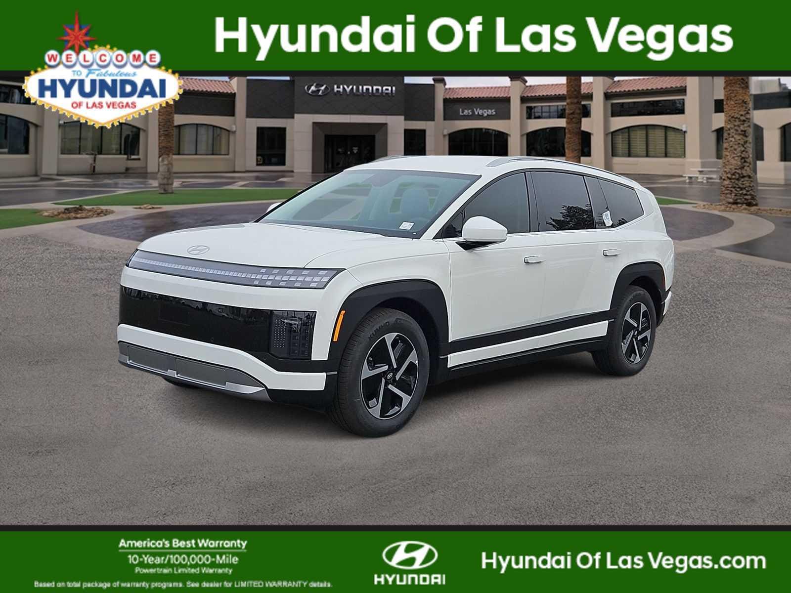 Thumbnail: 2026 Hyundai Ioniq - 1