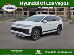2026 Hyundai IONIQ 9 SE SUV