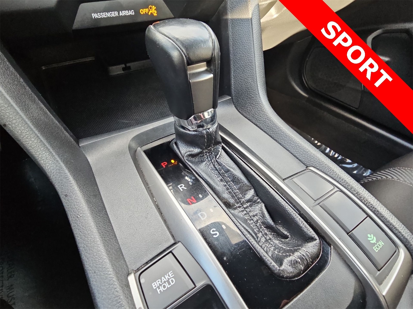 Thumbnail: 2019 Honda Civic - 21